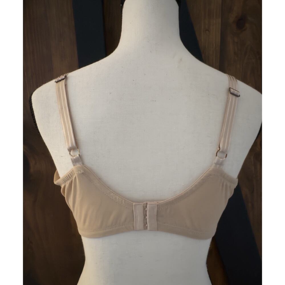 Natori Cool Contour Full Fit Underwire Bra 38DDD - Picture 3 of 6
